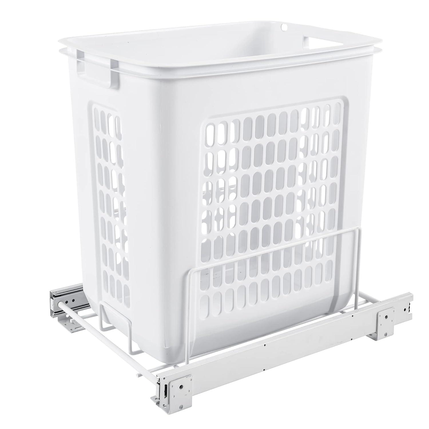 Rev-A-Shelf Rev-A-Shelf Pull Out Clothes Hamper