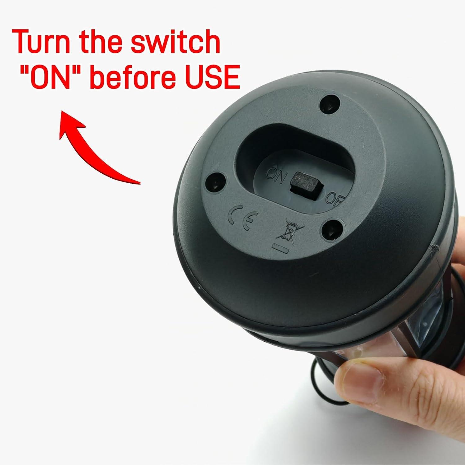 Solar-lantern Waterproof Lights Replacement - Garden Decor Outdoor Lighting Decorative Patio Lighting Solar Replacement(mini lantern 2pack)