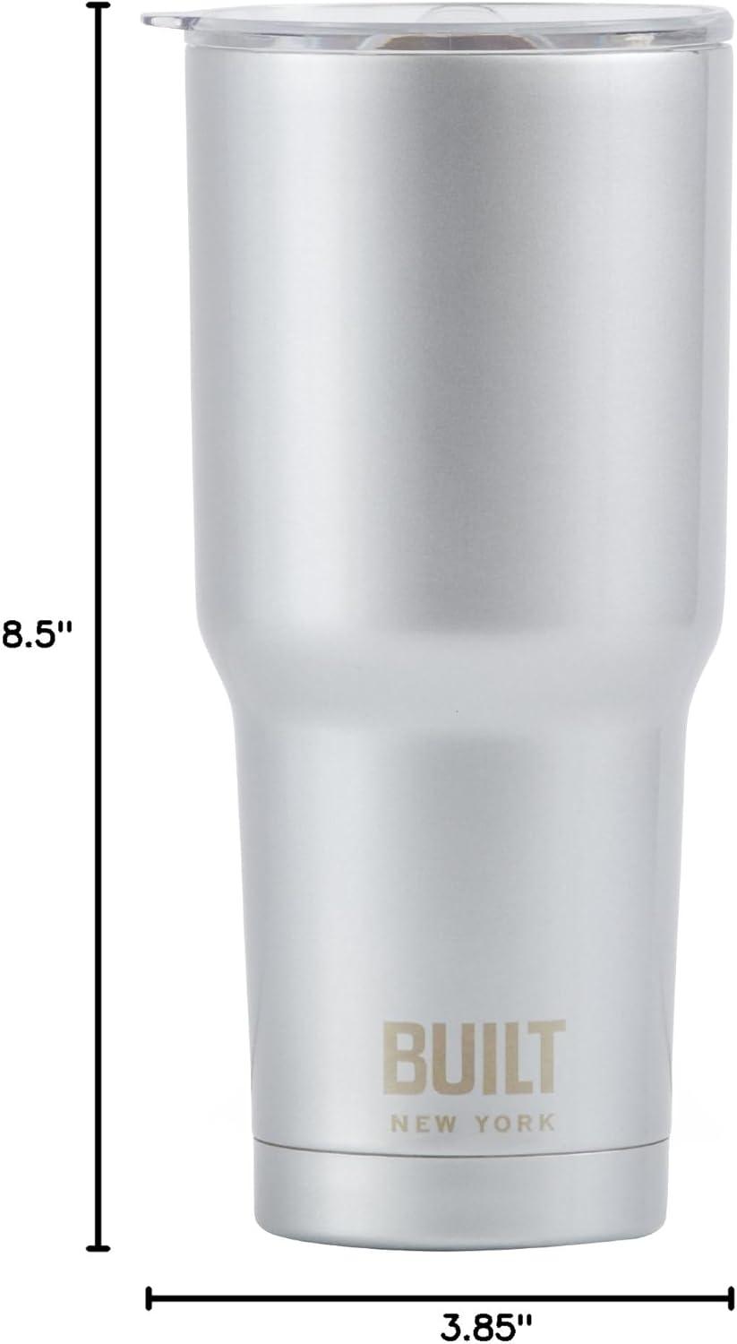 Built Vacuum Insulated 30 oz Tumbler