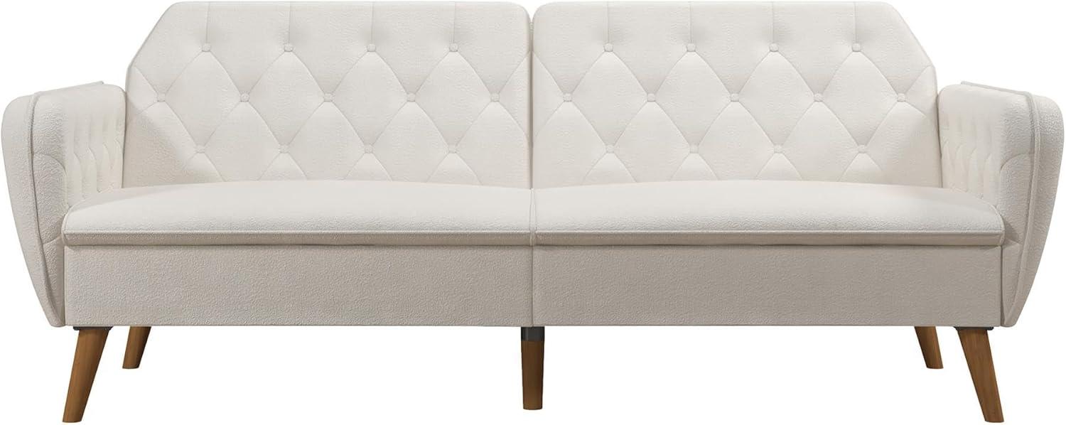 Tallulah Memory Foam Futon