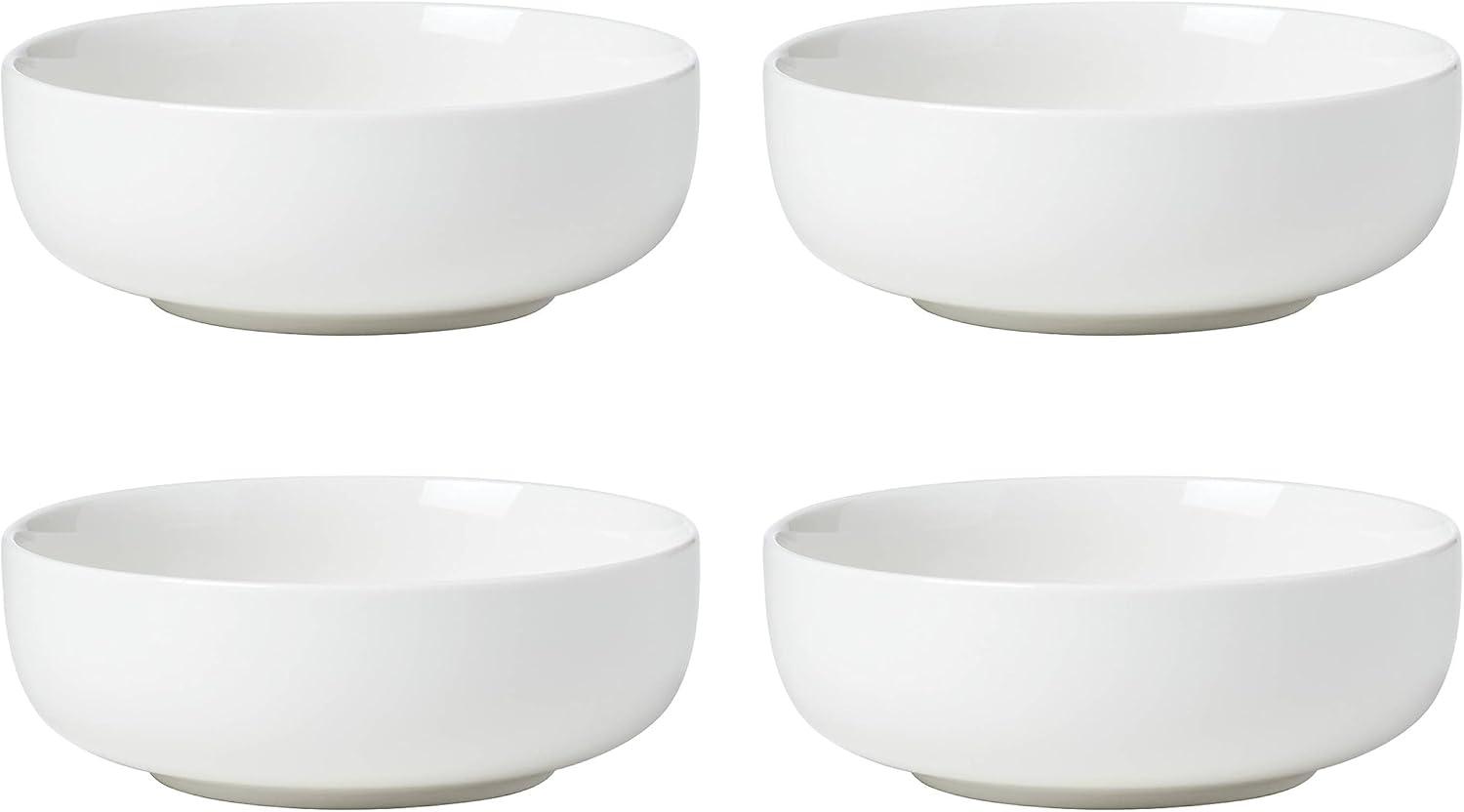 Entertain 365 24 Seven White 12 - Piece Dinnerware Set