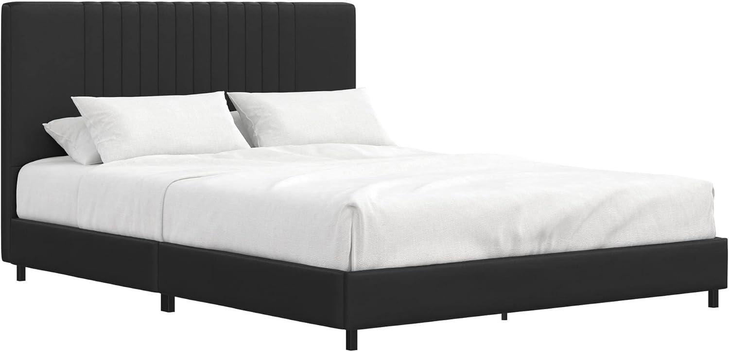 RealRooms Rio Upholstered Bed