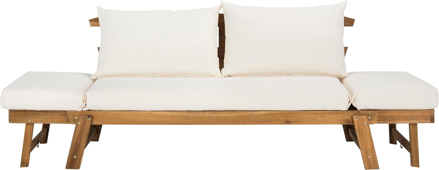 Tandra Modern Contemporary Daybed  - Safavieh