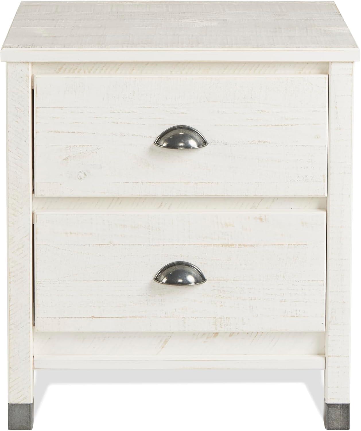 Baja 2 - Drawer Nightstand