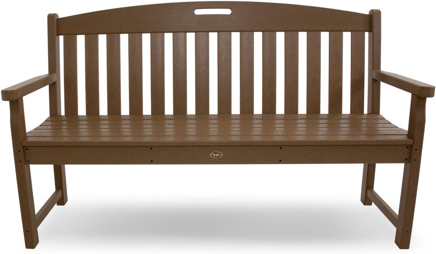 Yacht Club Bench