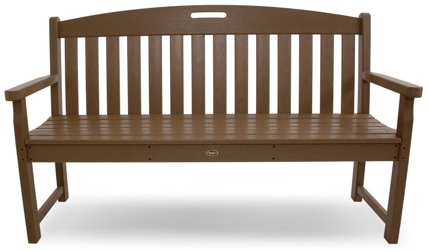Yacht Club Bench