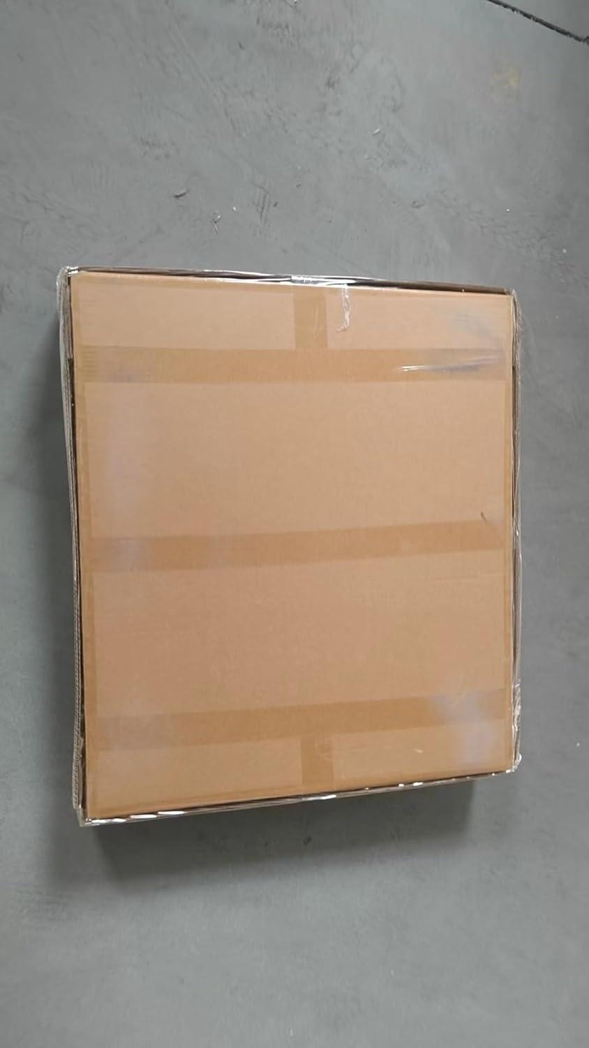 VEVOR VEVOR Stainless Steel 28'' L x 24'' W x 30'' H Adjustable Portable Work Table