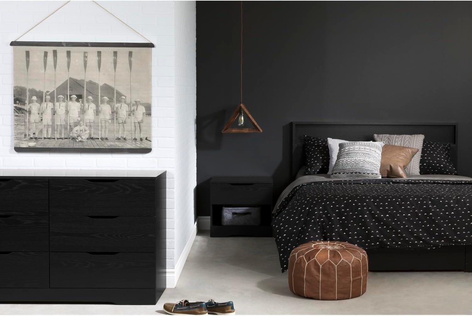 South Shore Holland 6-Drawer Dresser