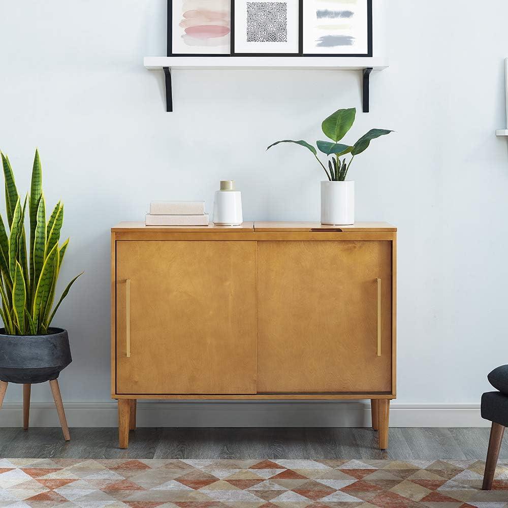 Everett Media Console - Crosley