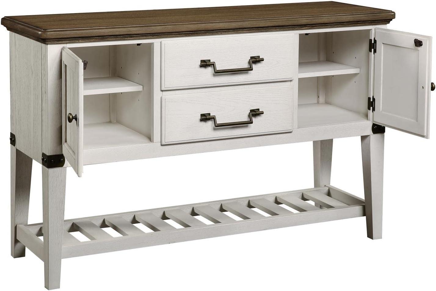 Oxon Hill 56'' Sideboard