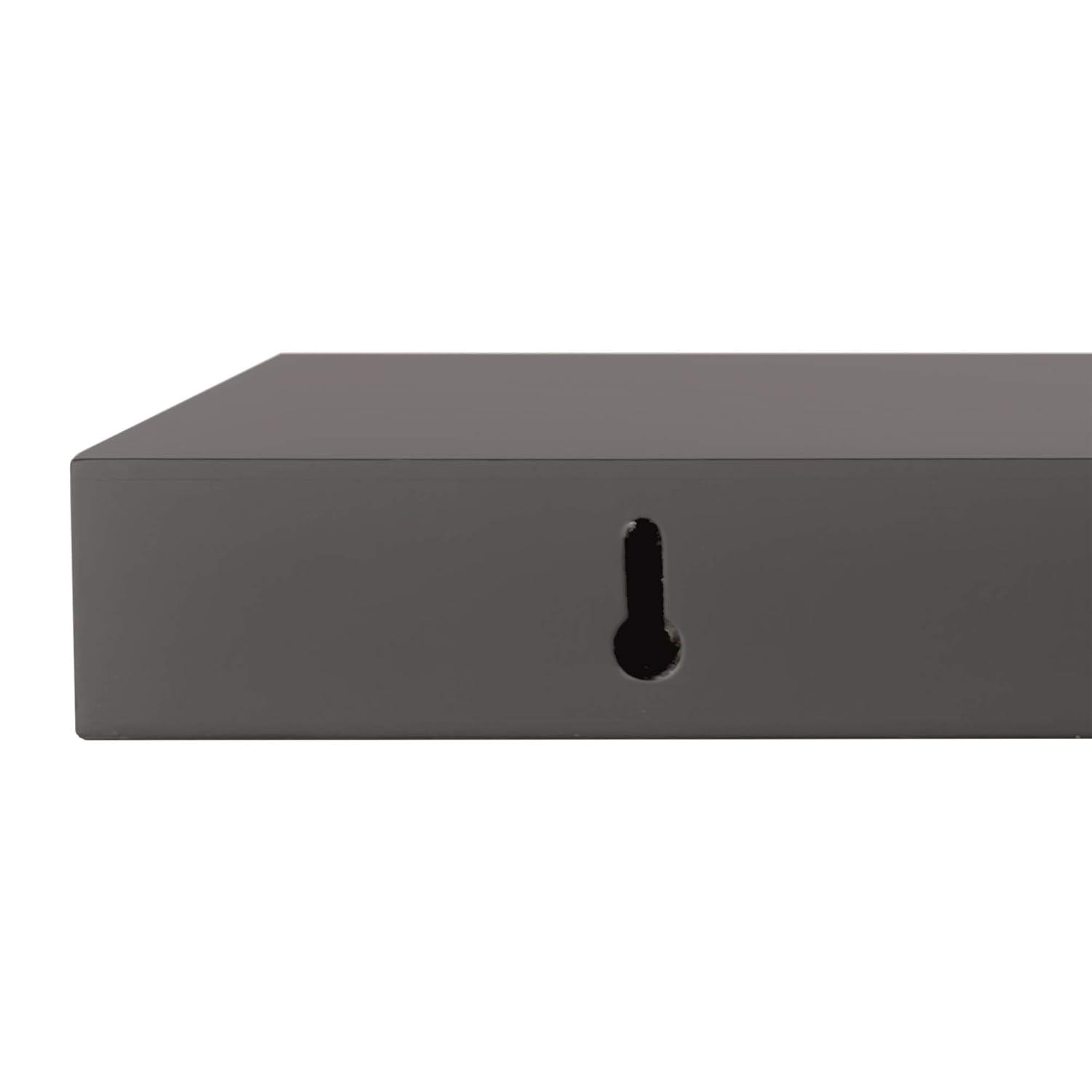Latitude Run® Latitude 3 Piece Shelving Unit