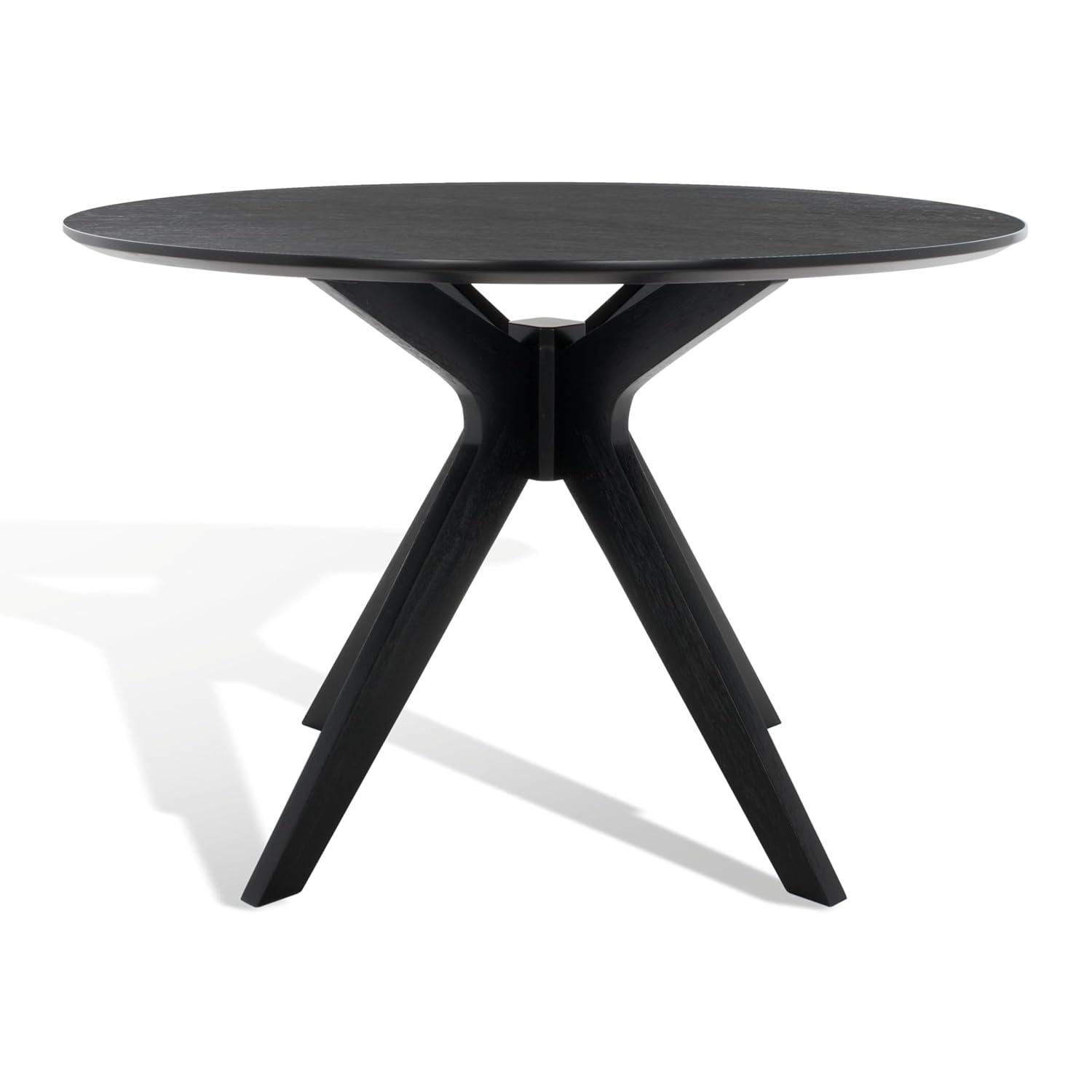 Safavieh Couture Oak Round Dining Table