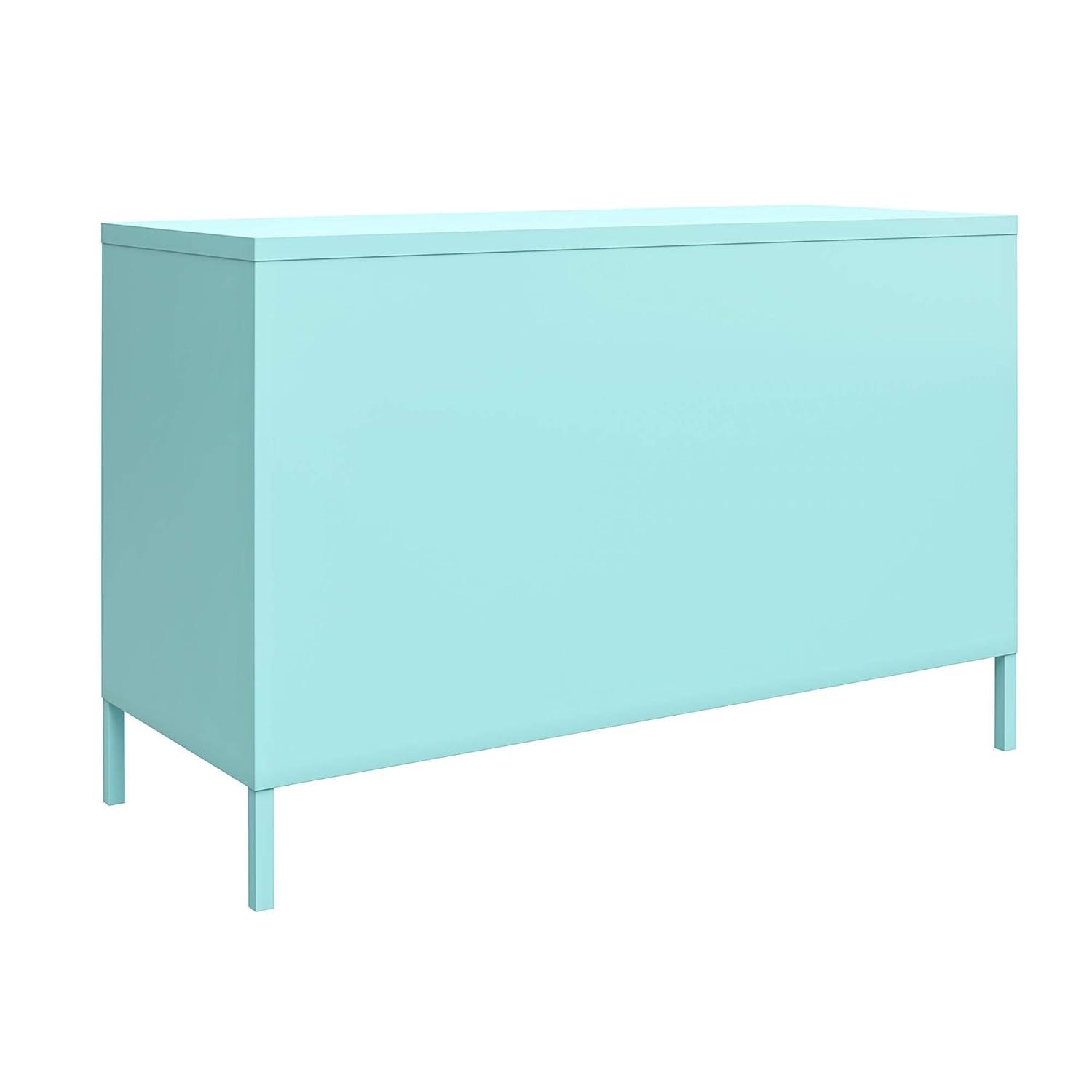 Cache 2-Door Accent Cabinet