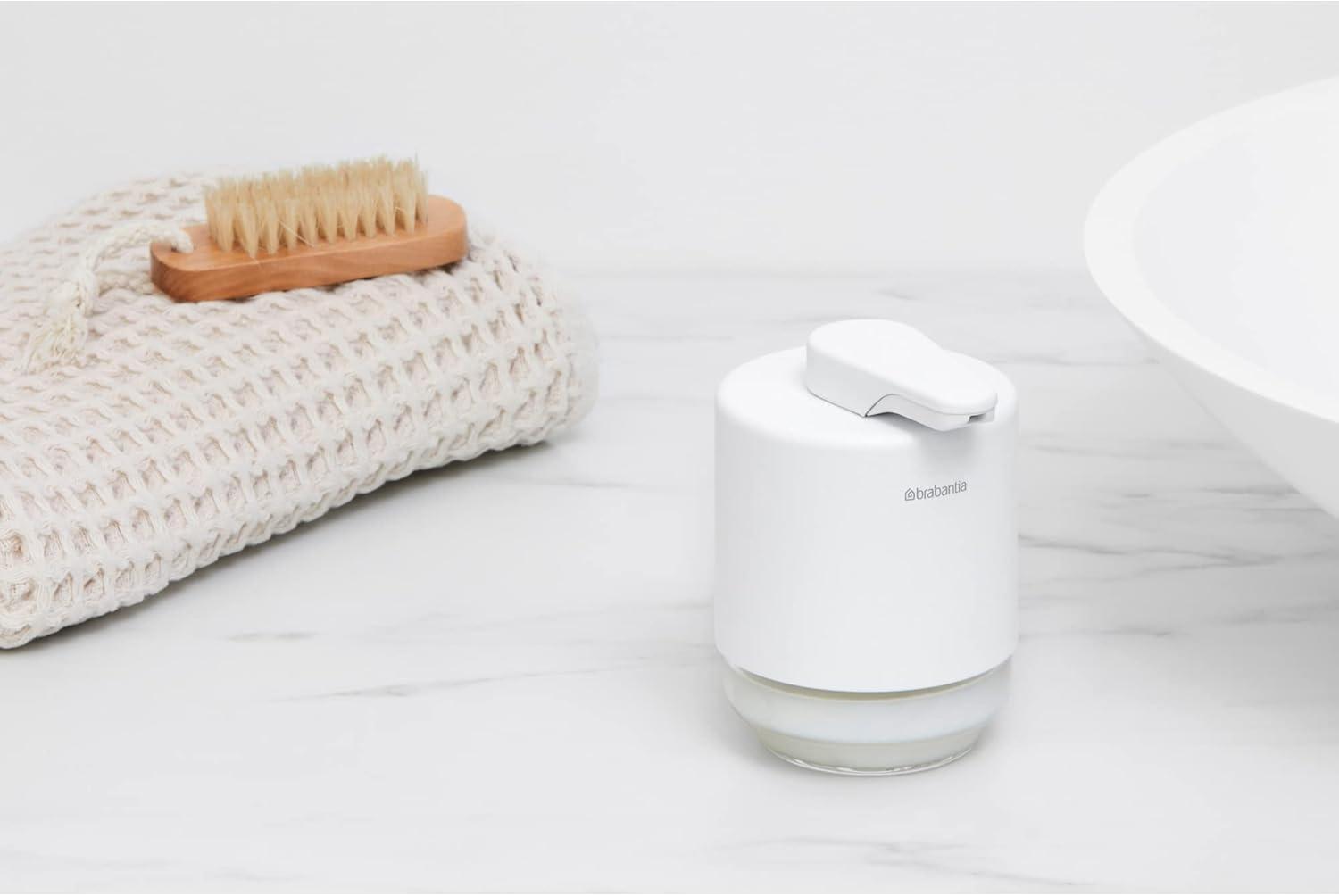 Brabantia Brabantia Mindset Soap Dispenser