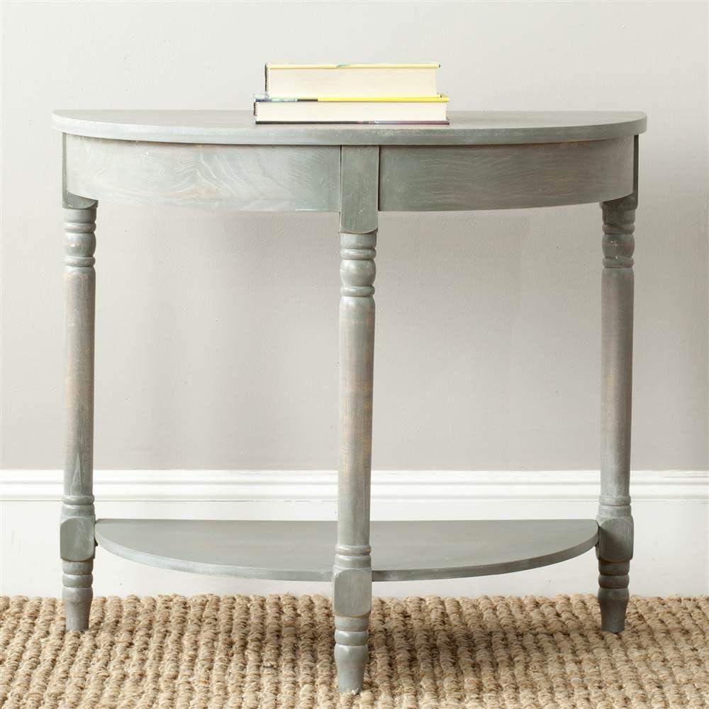 Randell Console Table  - Safavieh