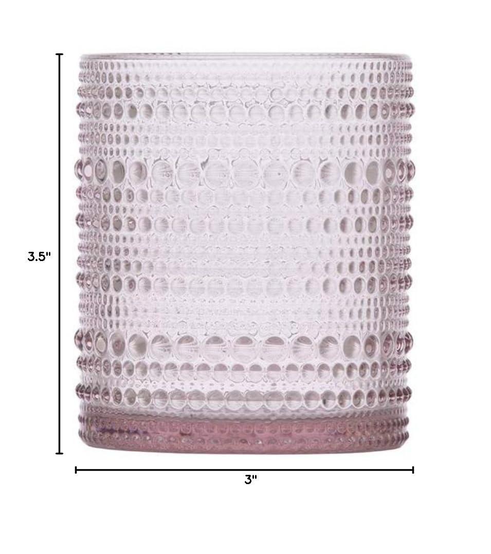 Jupiter Drinking Glass (Set of 6)