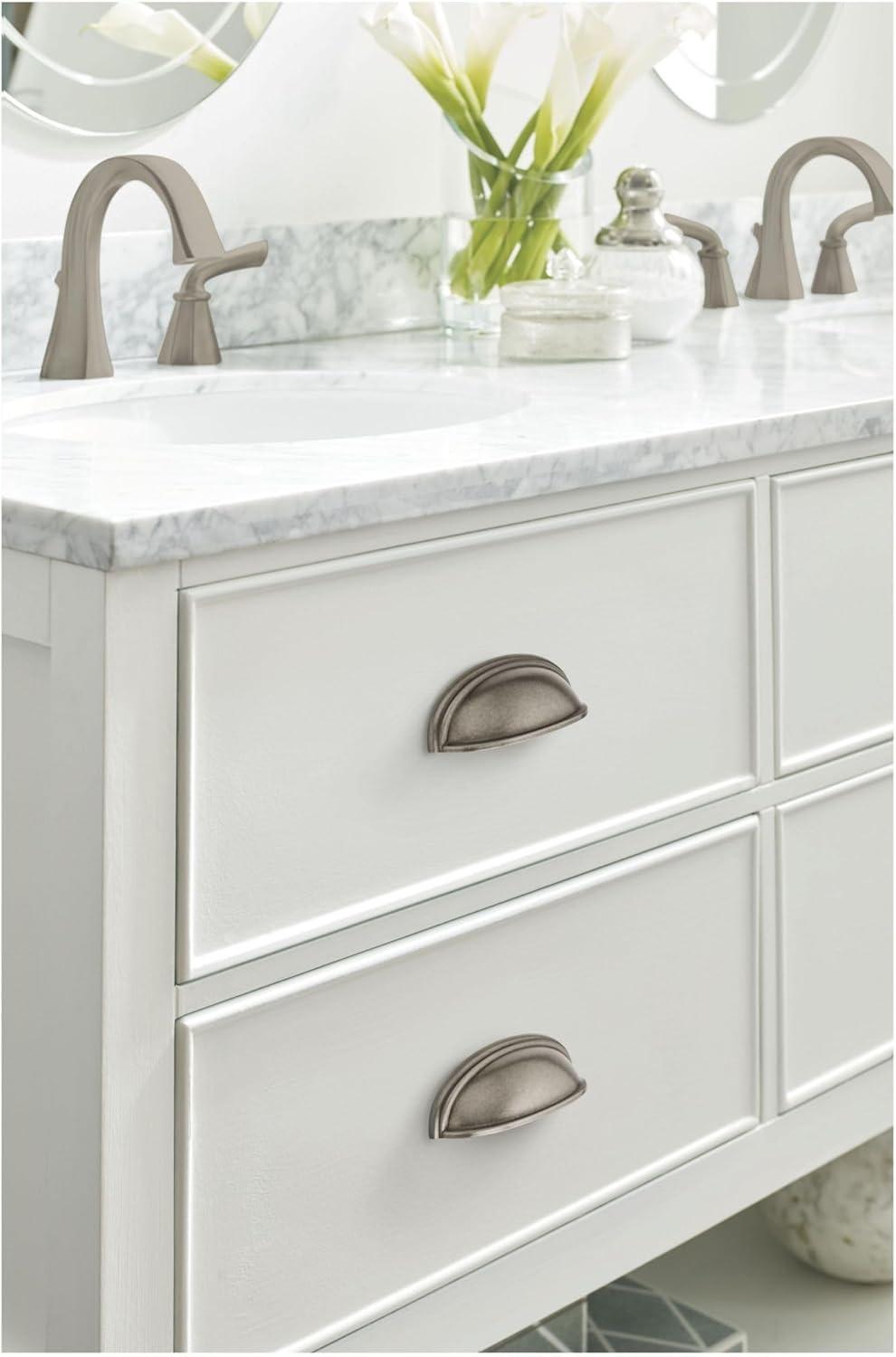 Ashby 4" Center to Center Bin Pull