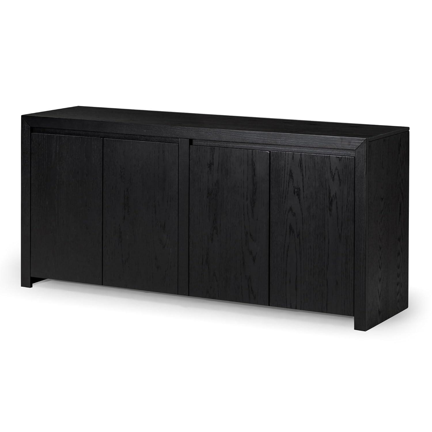 Maven Lane Maven Lane Iris Contemporary Wooden Sideboard