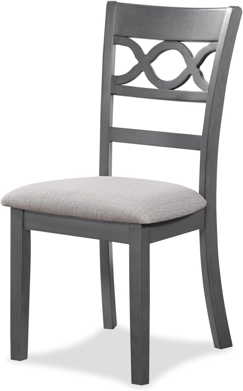 Lark Manor™ Turgeon 4 - Person Dining Set