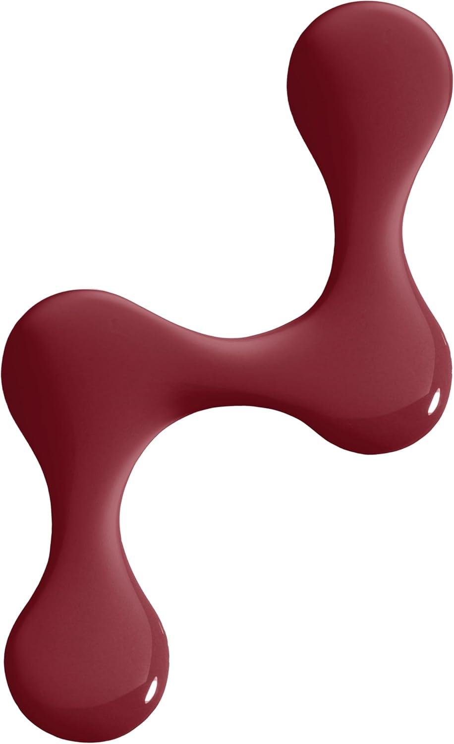 NYX Professional Makeup Lip IV Hydrating Lip Gloss Stain - Drippin in Rose - 0.16 fl oz