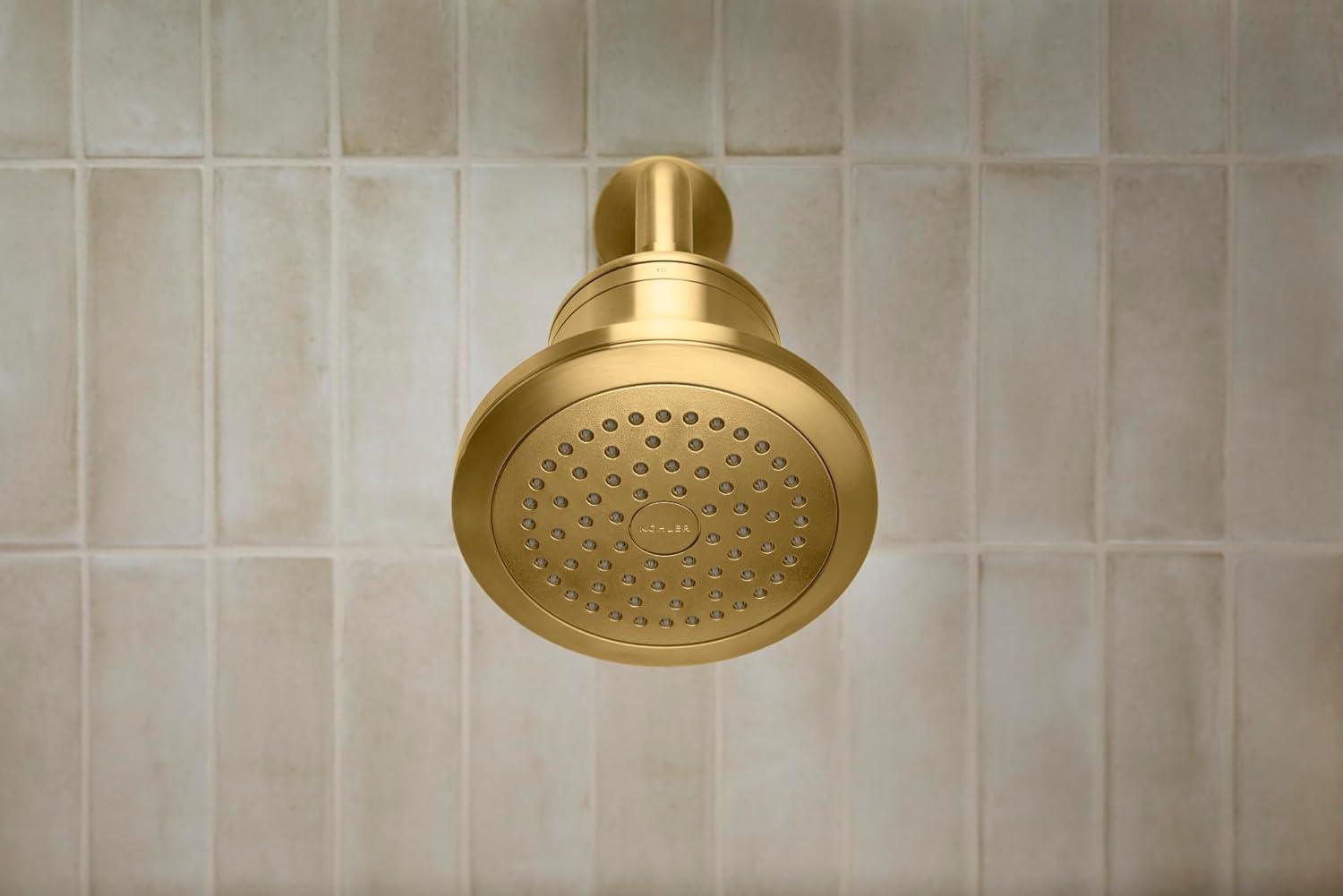 Cinq Single-Function Filtered Showerhead 1.75 GPM