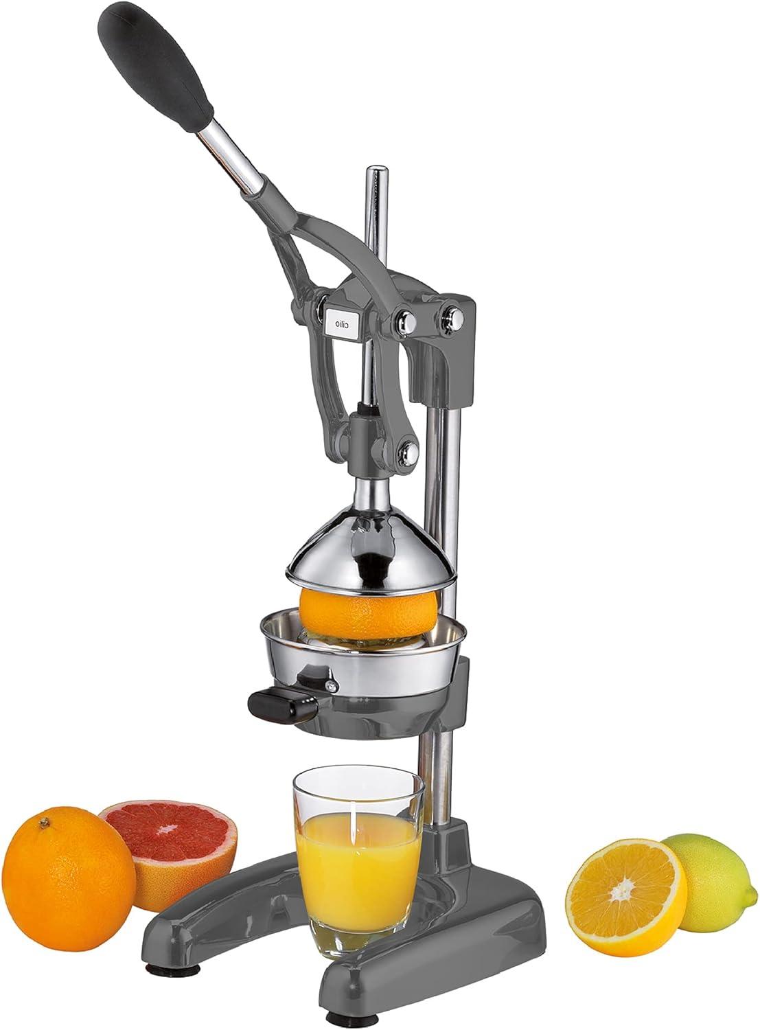 Frieling Stainless Steel Manual Citrus Juicer