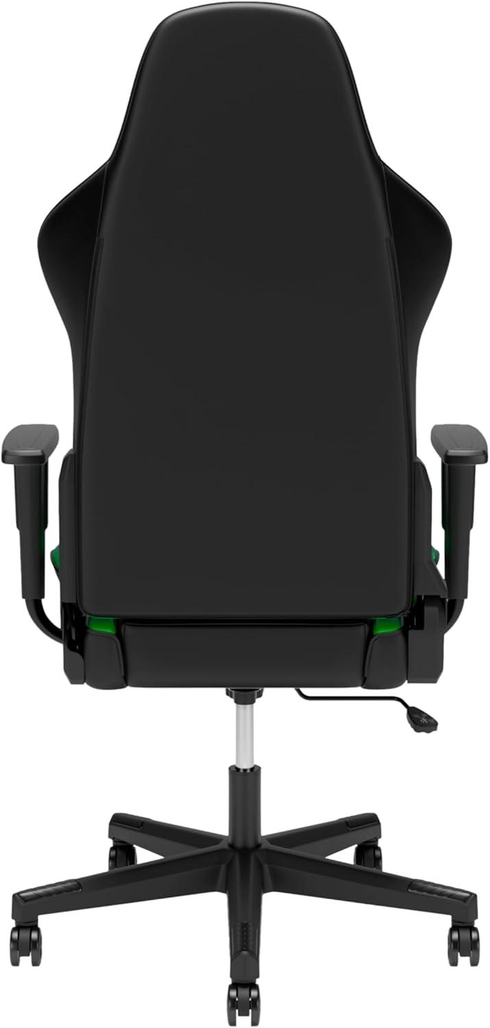 RESPAWN 110 Ergonomic Gaming Chair - Racing Style High Back PC Computer Desk Office Chair