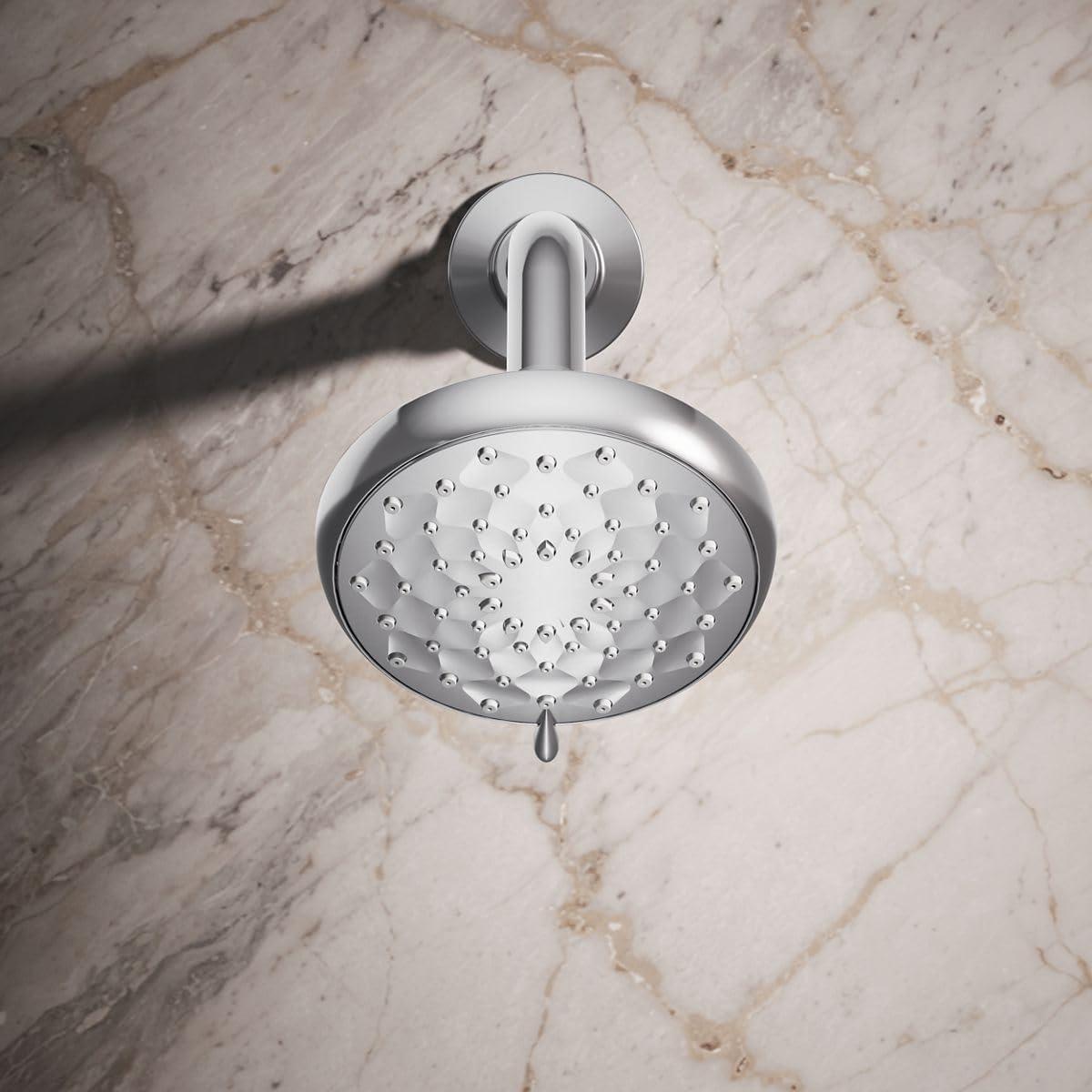 Awaken B110 Flood Fixed Shower Head