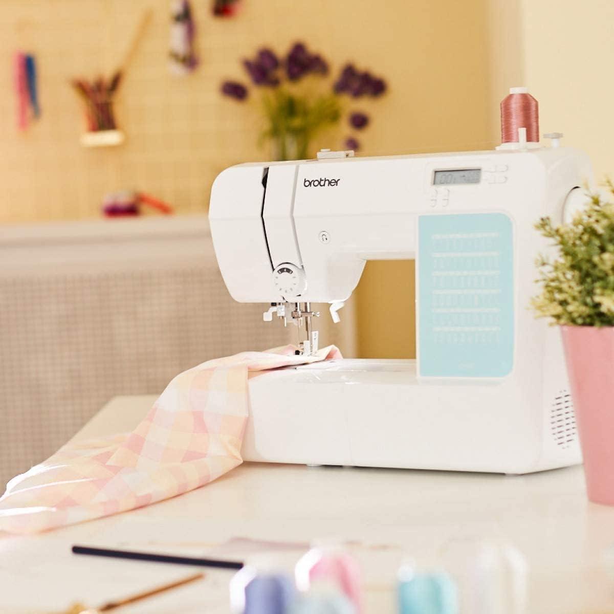 Brother CP60X 60-Stitch Computerized Sewing Machine