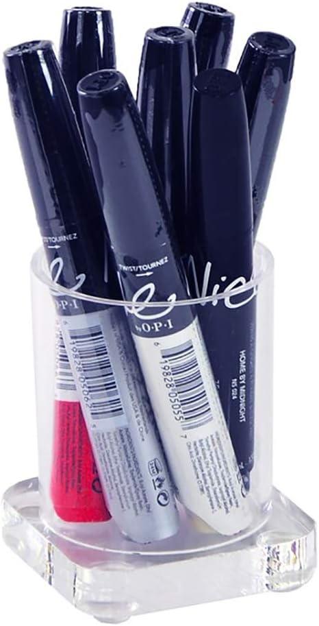 Azar Displays Single Cup Acrylic Deluxe Holder