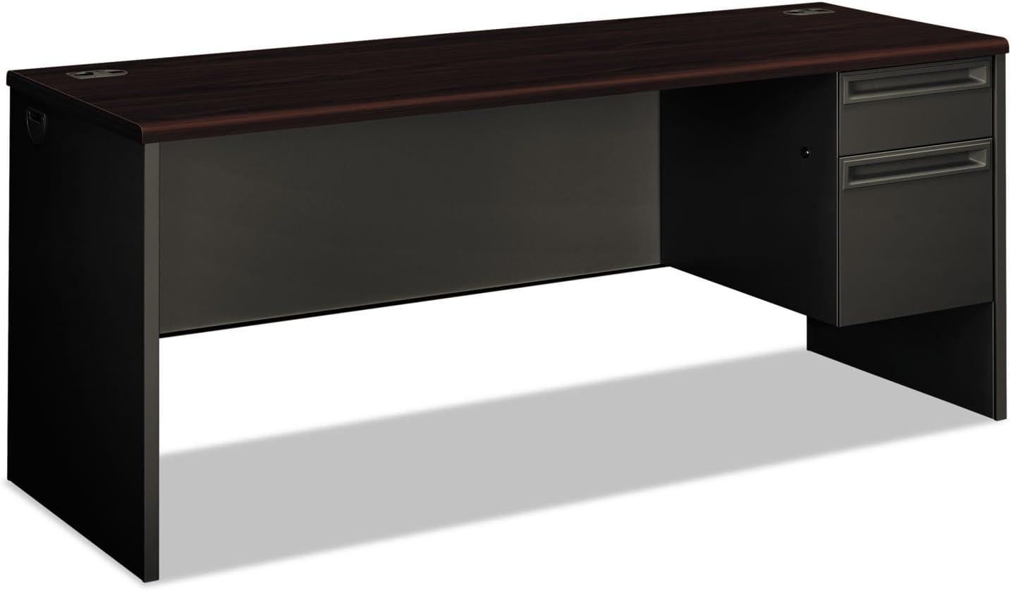 38000 Series Executive Desk