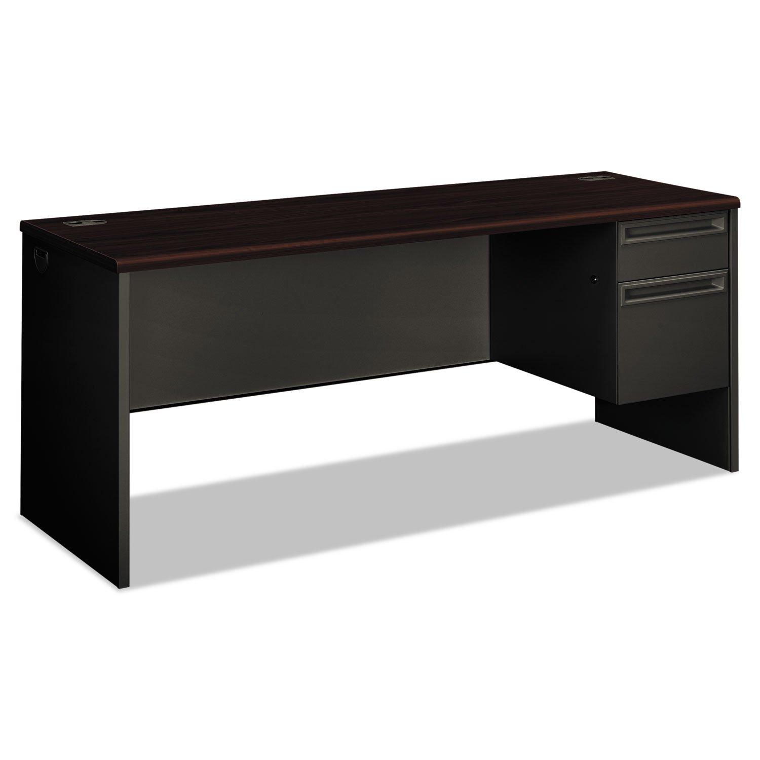 38000 Series Executive Desk
