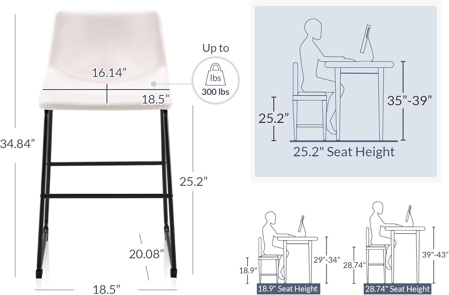 Mainville Dining Chair