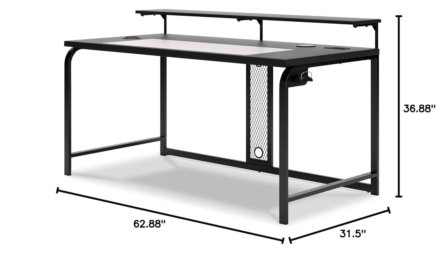 Lynxtyn Desk