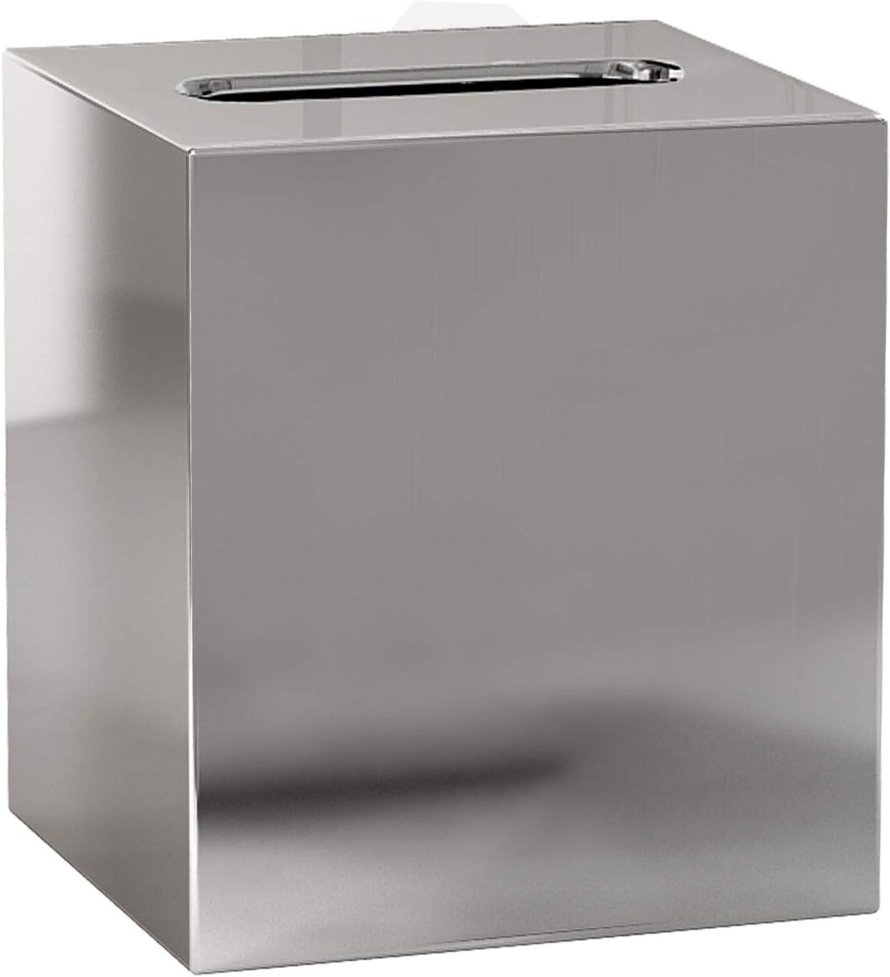 Tatara Group TG9H Gloss Collection Boutique Tissue - Mirror Finish