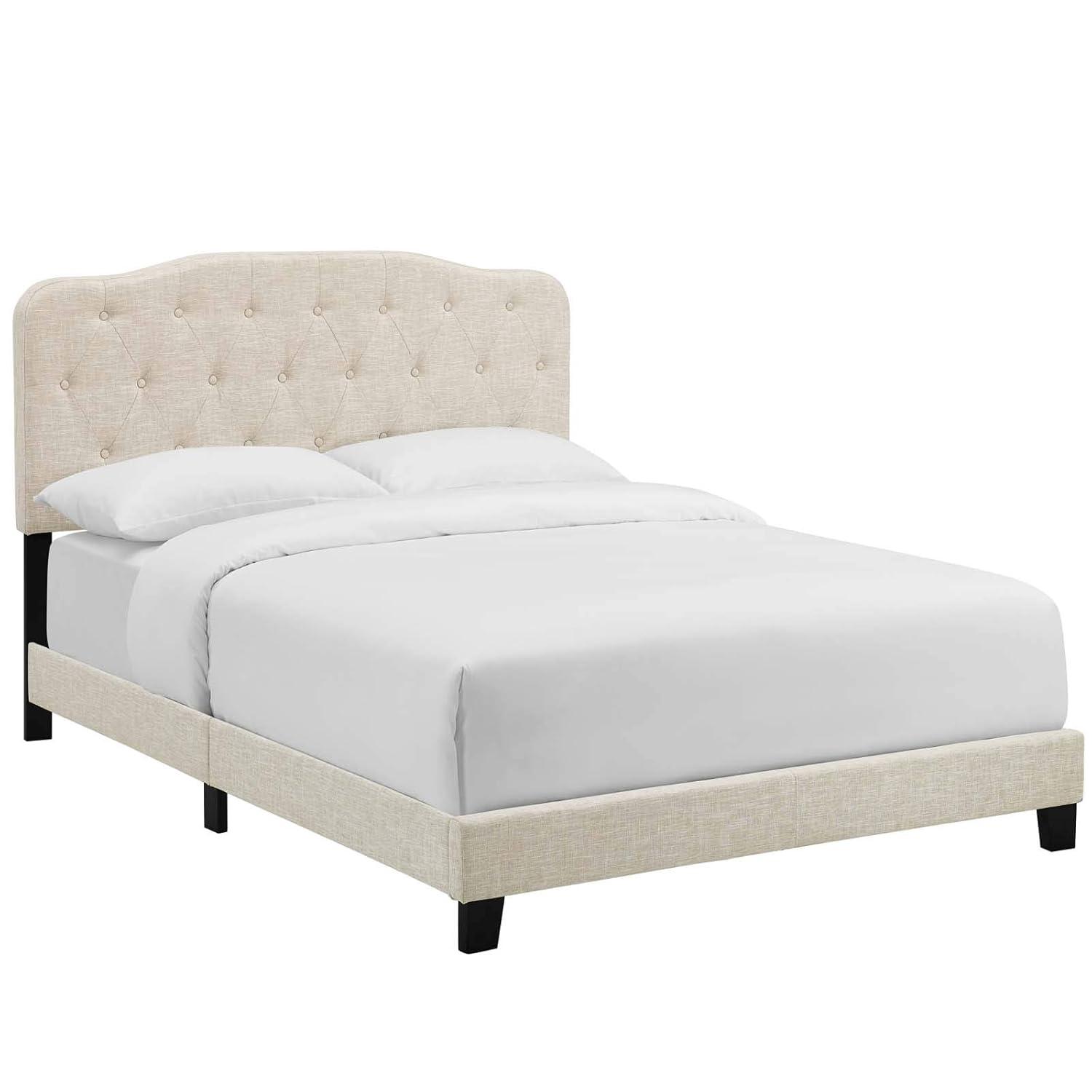Modway Modway Amelia Upholstered Bed