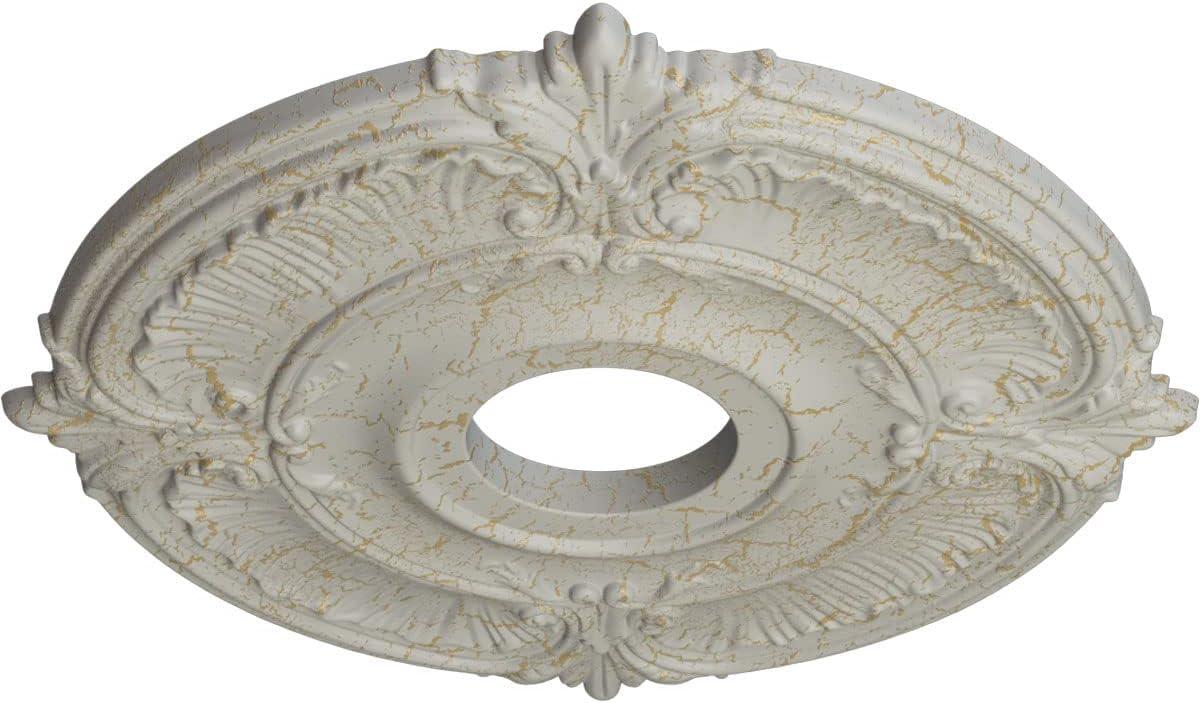 Attica Ceiling Medallion