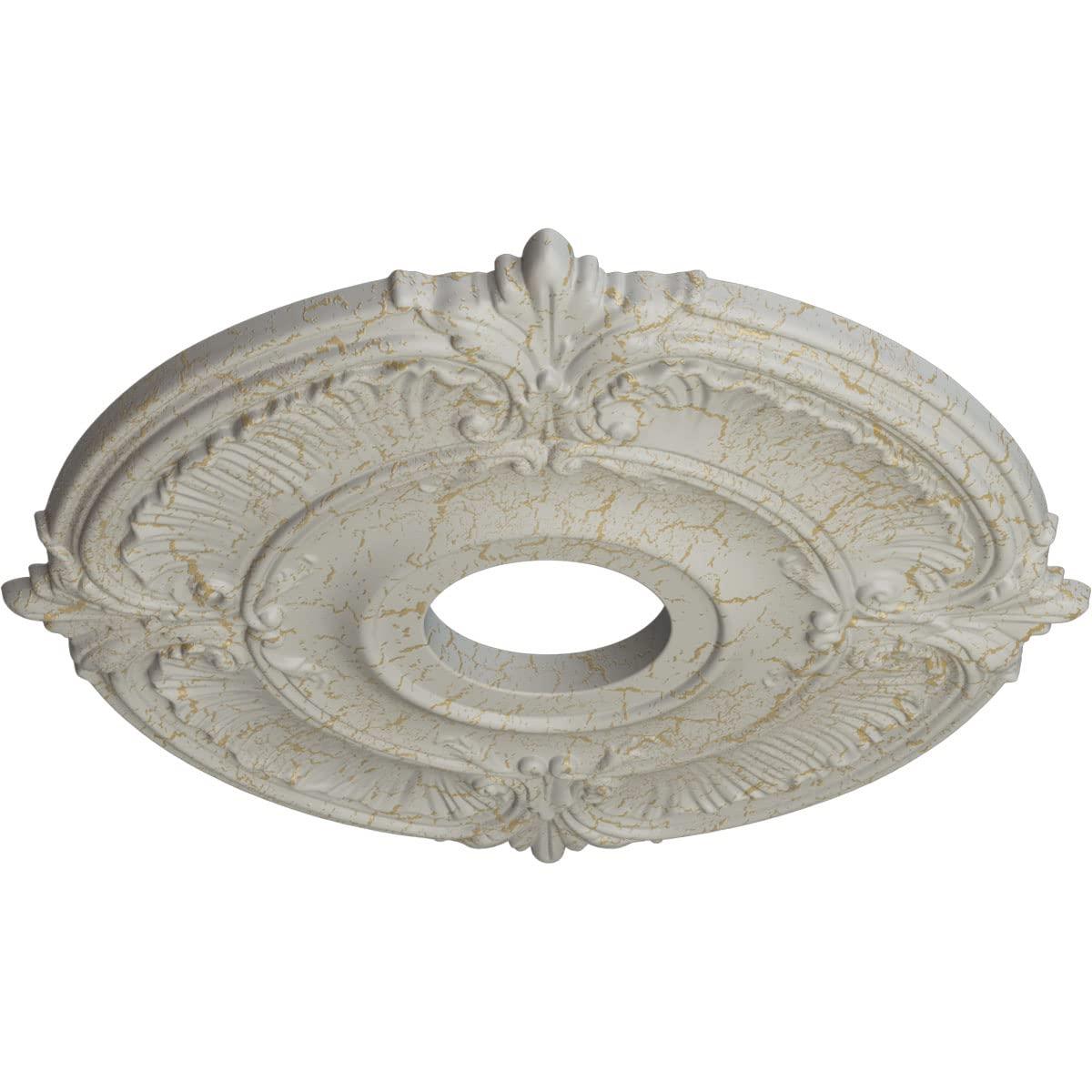 Attica Ceiling Medallion