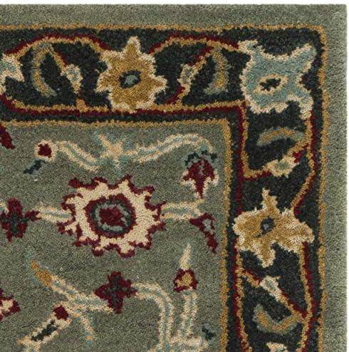 Heritage HG736 Hand Tufted Area Rug  - Safavieh