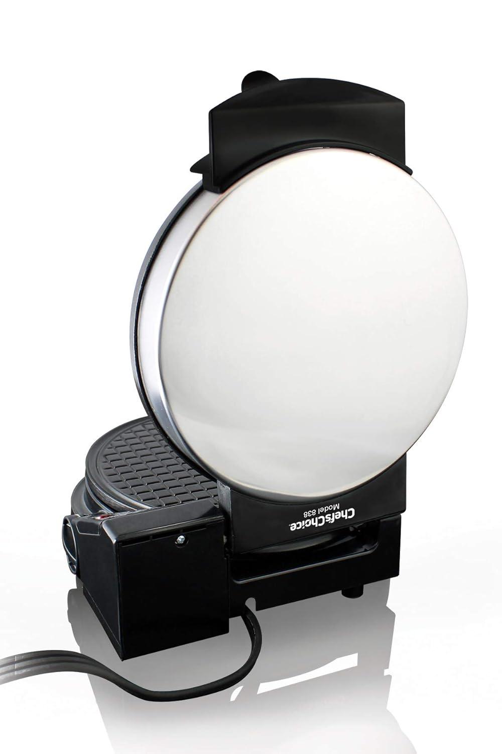 Chef'sChoice Model 838 Waffle Cone Maker