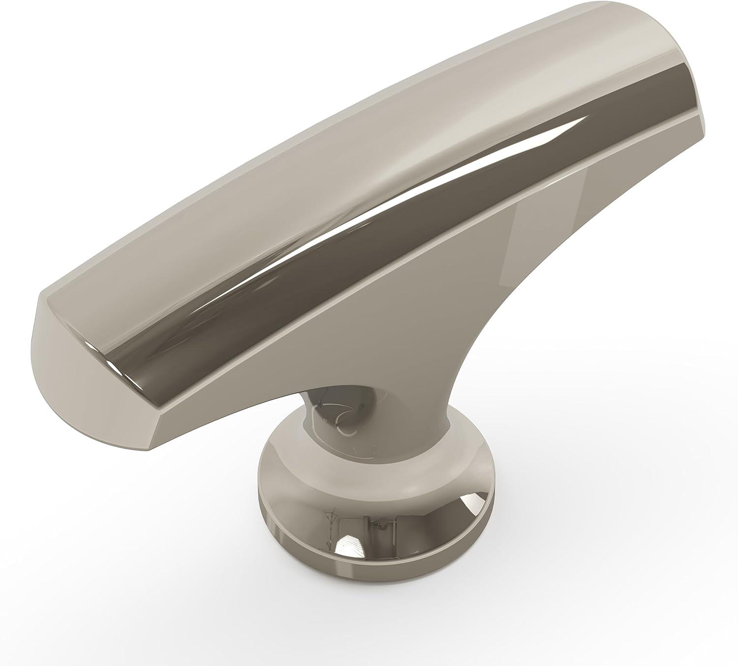 Greenwich 1 11/16" Length Bar Knob