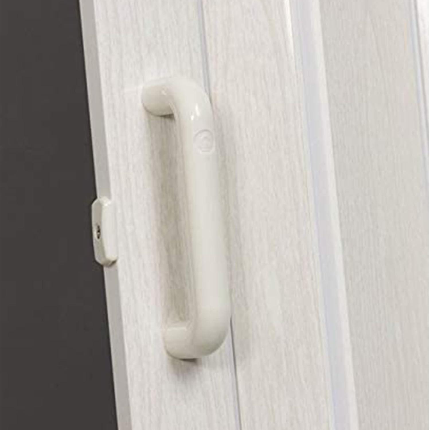 LTL Home Products 48'' Hollow Flush Accordion Door