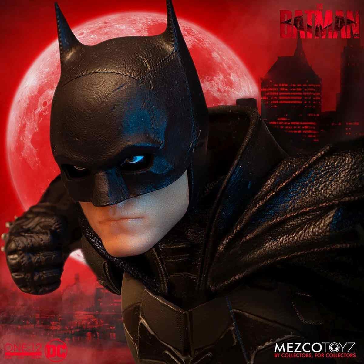 DC Universe One:12 Collective: The Batman Action Figure
