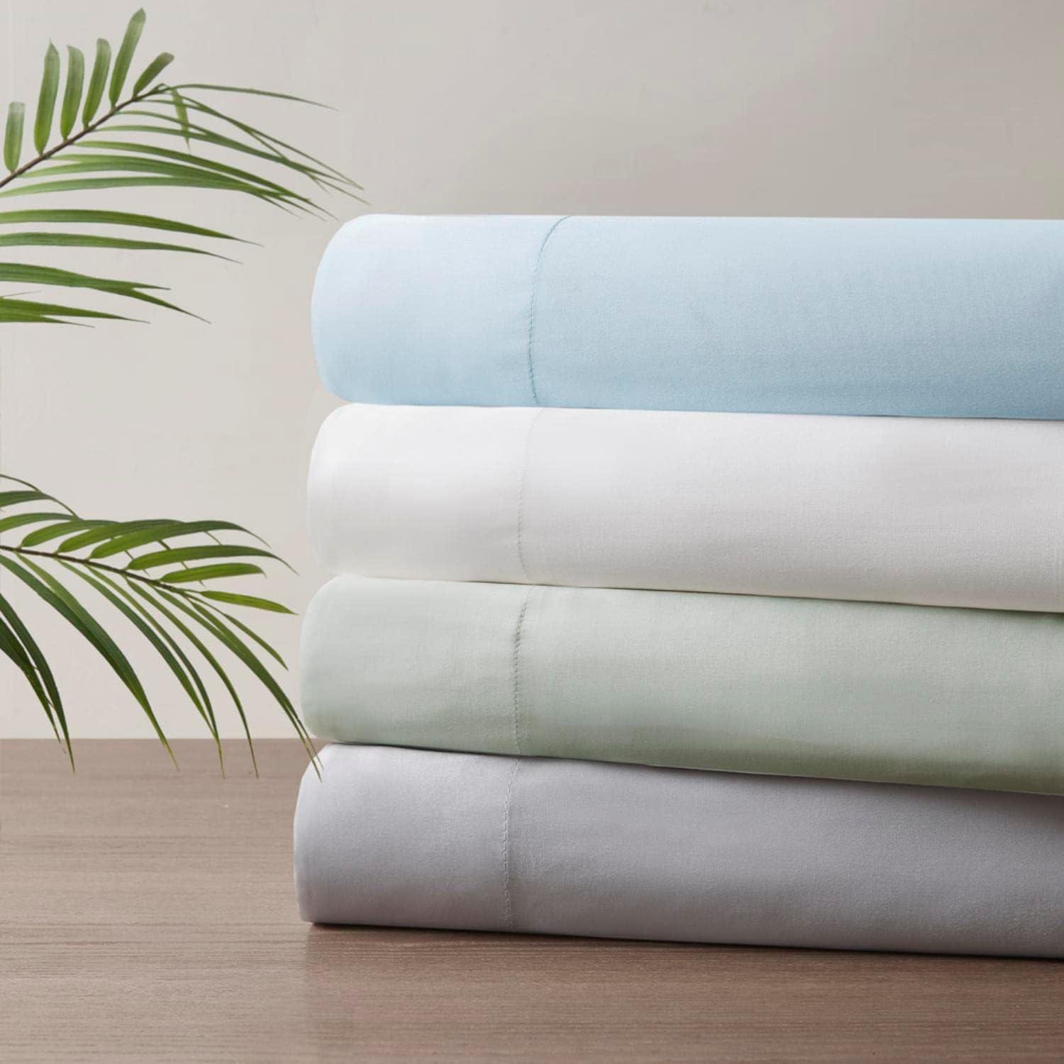 Tencel Lyocell Blend Sheet Set