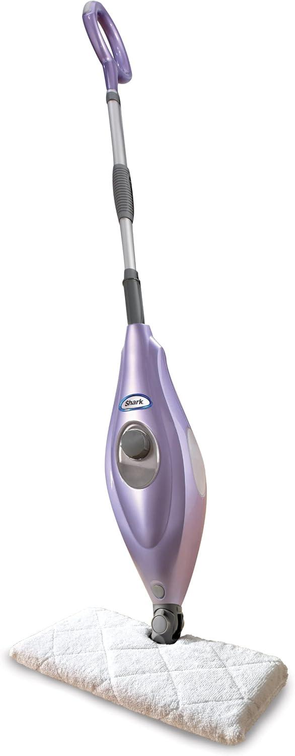 Shark Steam Pocket Mop, Purple, S3501