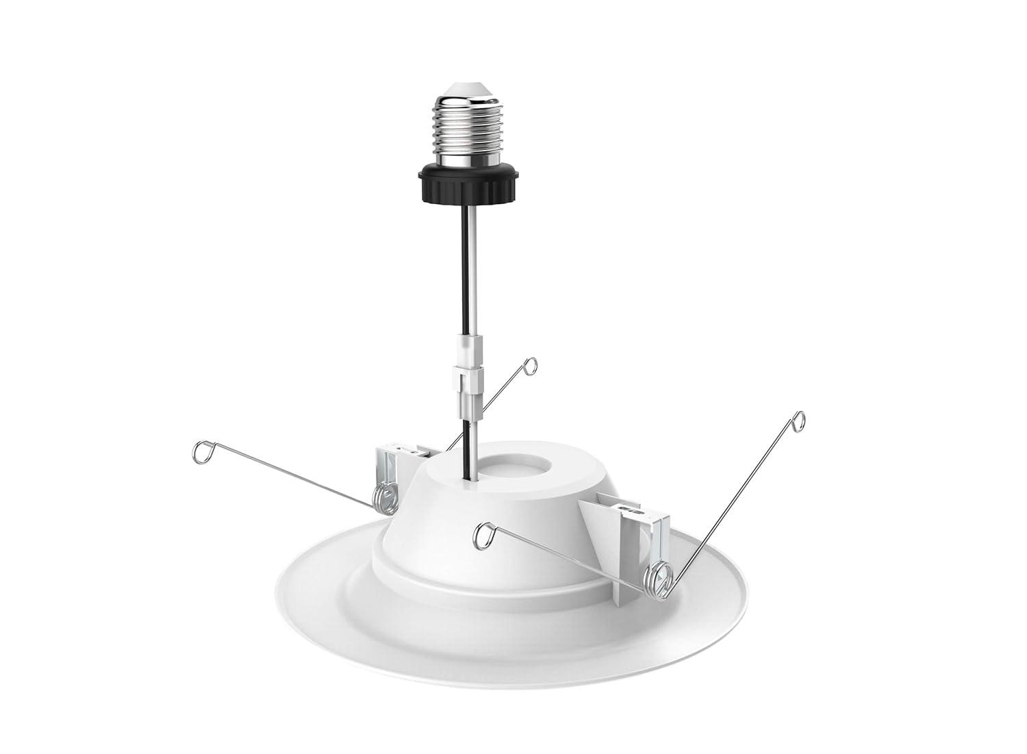 LED DOWNLIGHT 9W 650L (Pack of 1)