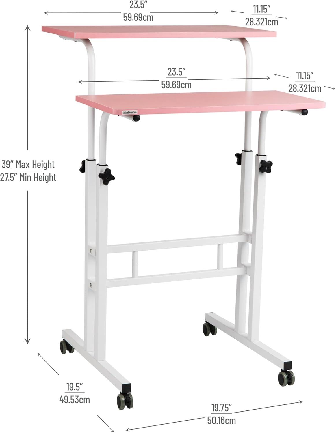 Adjustable Standing Desk