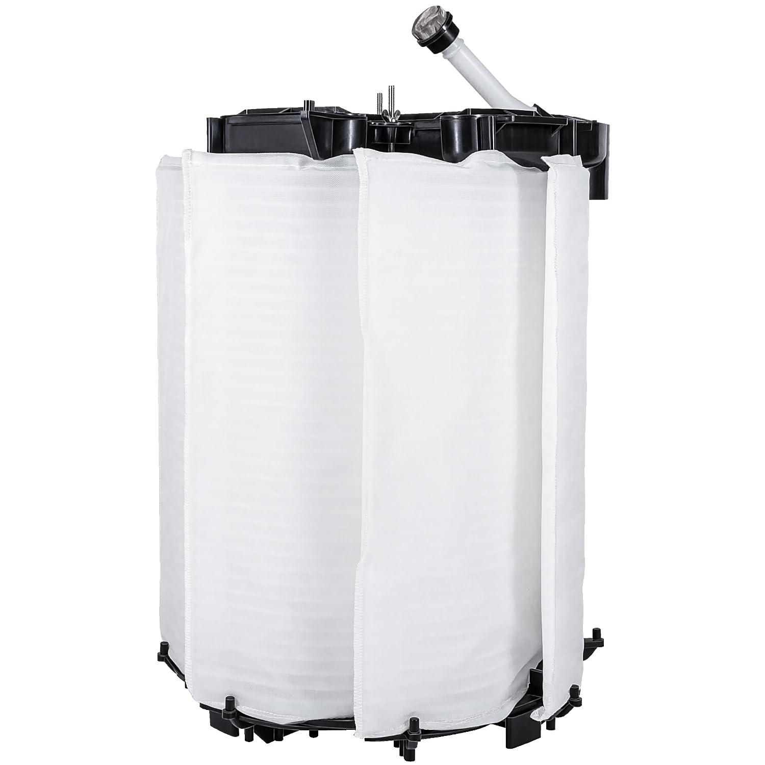 Pentair 59023500 Complete Element Grid Assembly 36 Sq Ft Pool DE Filter FNS Plus