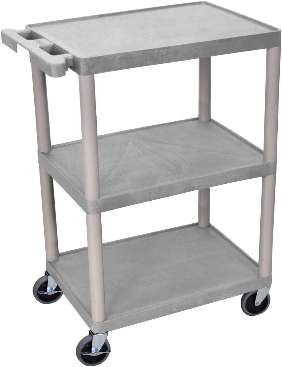 Tuffy Utility Cart