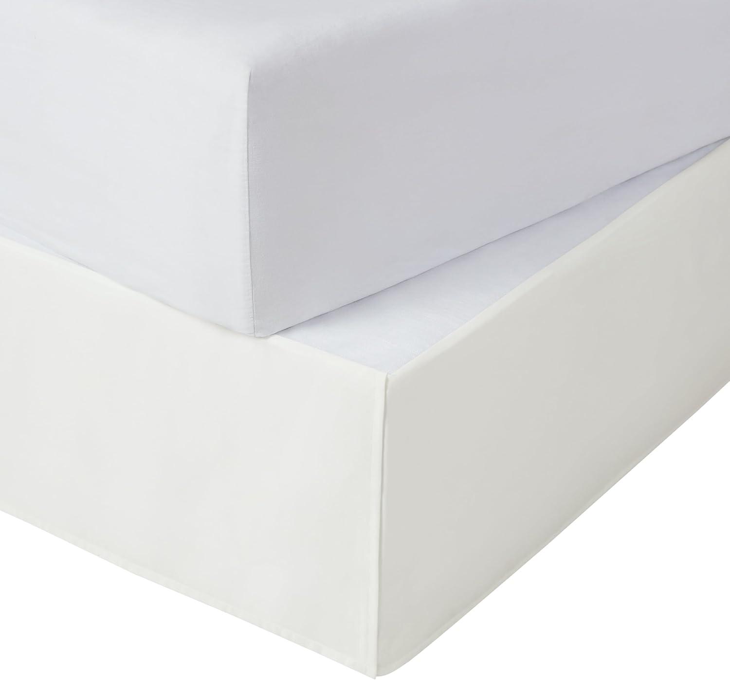 Serta 13" Bed Skirt